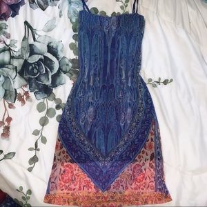 Early 2000’s Forever 21 Dress